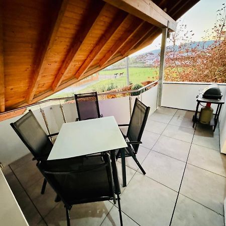 شقة Landloft Oberteuringen المظهر الخارجي الصورة