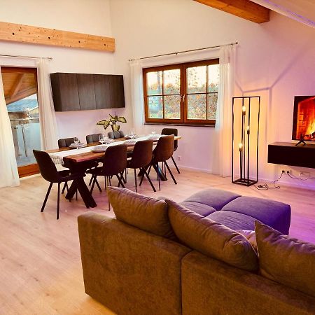 شقة Landloft Oberteuringen المظهر الخارجي الصورة