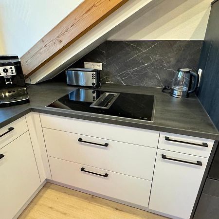 شقة Landloft Oberteuringen المظهر الخارجي الصورة