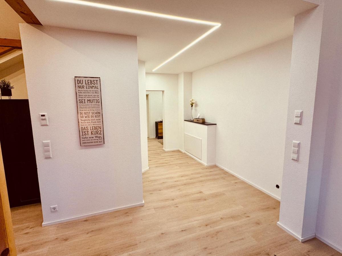 شقة Landloft Oberteuringen المظهر الخارجي الصورة