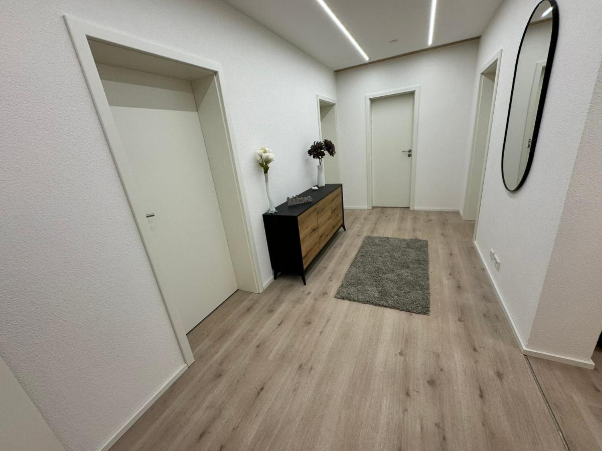 شقة Landloft Oberteuringen المظهر الخارجي الصورة