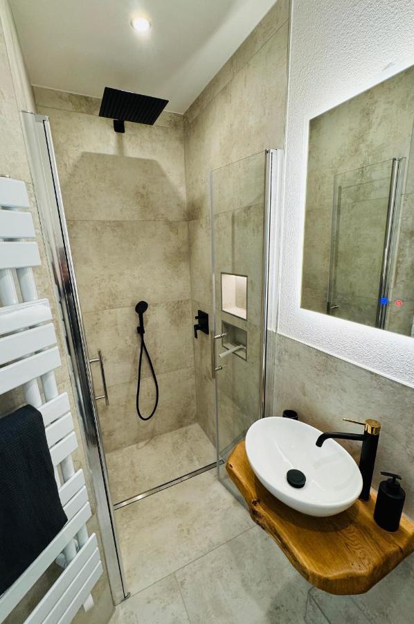 شقة Landloft Oberteuringen المظهر الخارجي الصورة