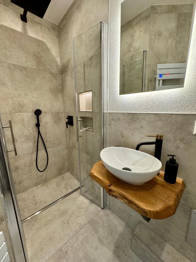 شقة Landloft Oberteuringen المظهر الخارجي الصورة