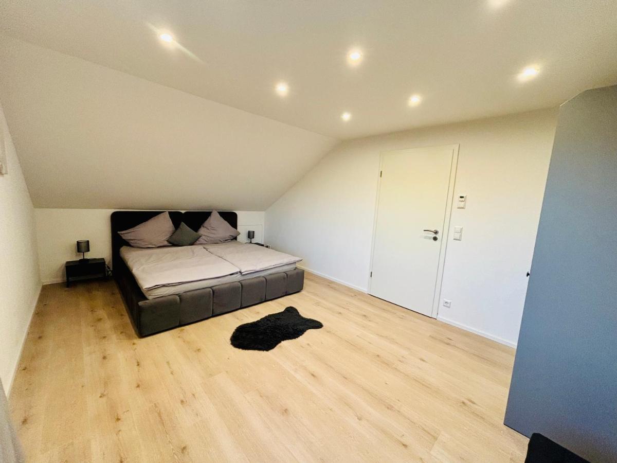 شقة Landloft Oberteuringen المظهر الخارجي الصورة
