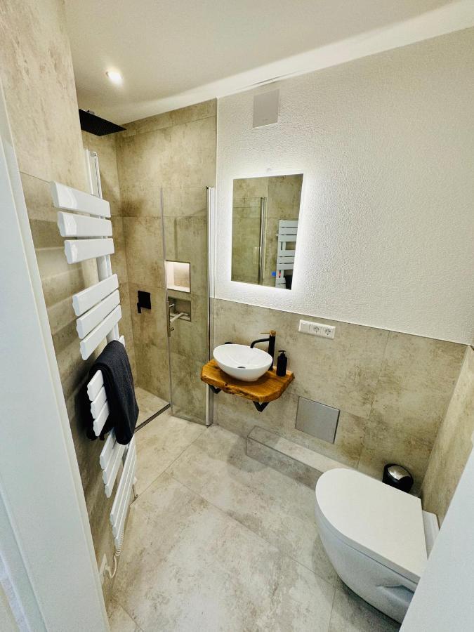 شقة Landloft Oberteuringen المظهر الخارجي الصورة