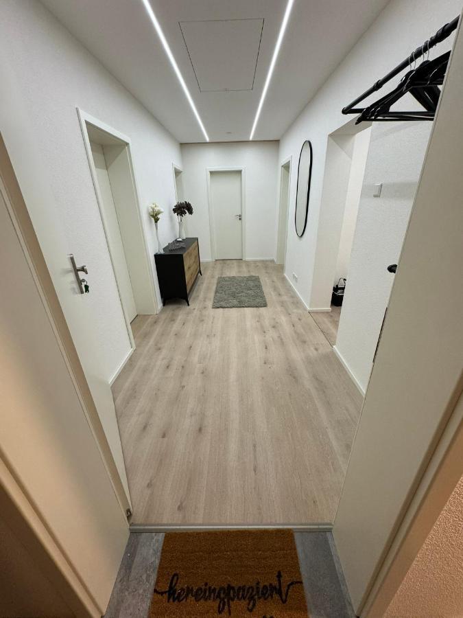 شقة Landloft Oberteuringen المظهر الخارجي الصورة